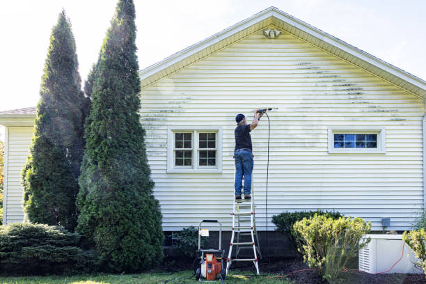 Best Post-Construction Pressure Washing  in Lady Lake, FL